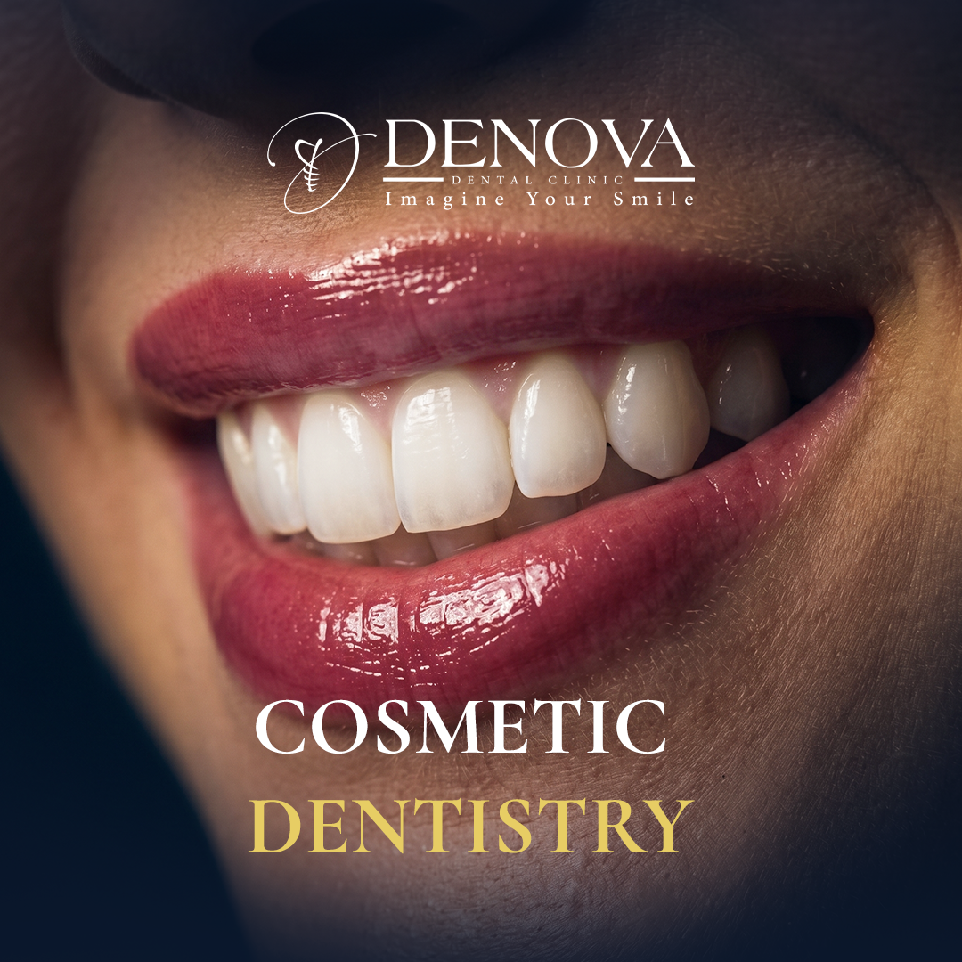 Cosmetic Dentistry