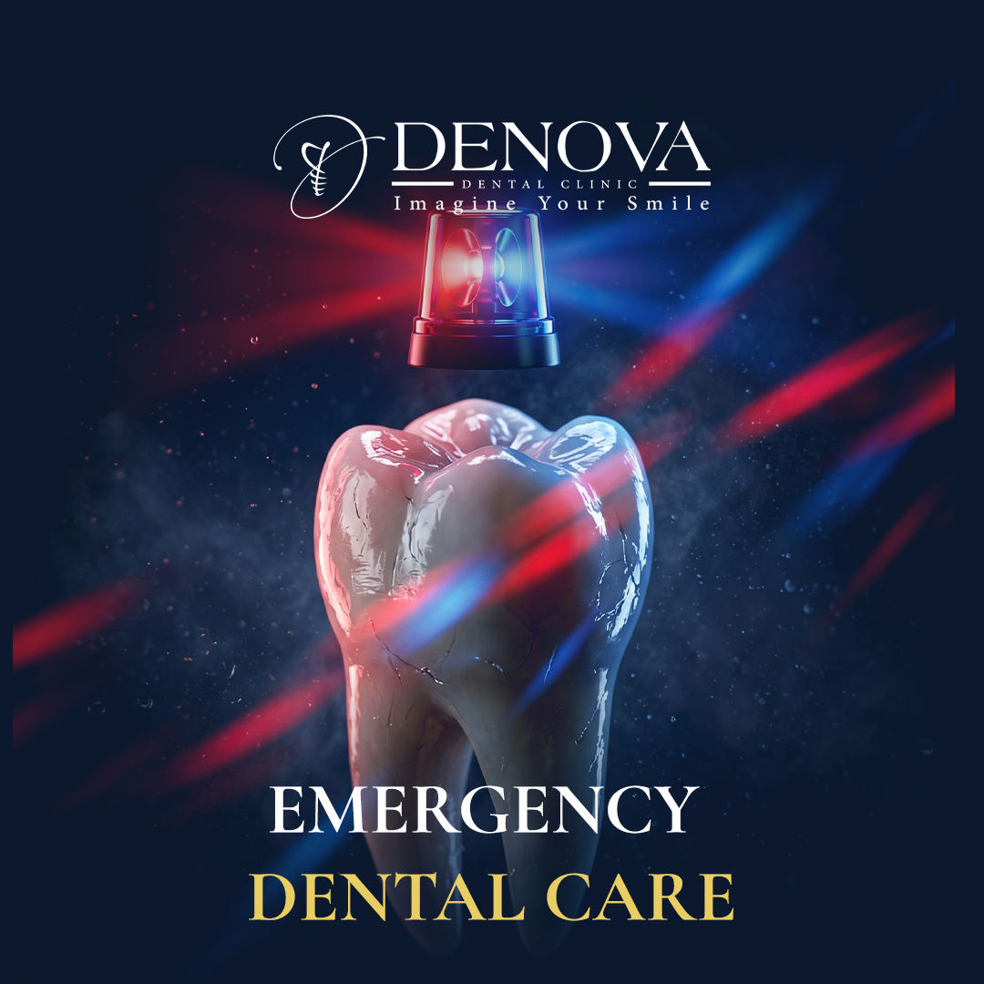 Emergency Dental Care