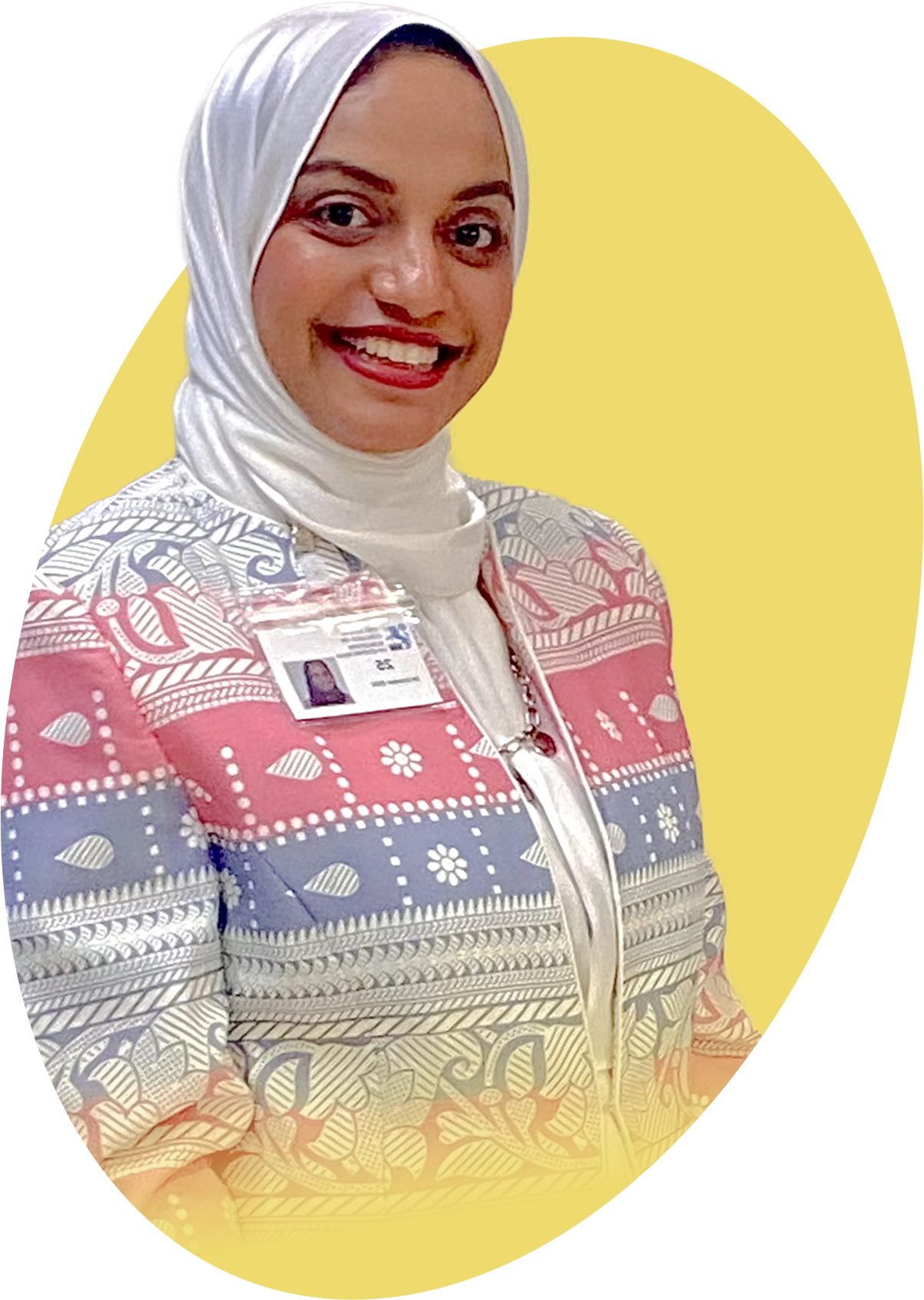 Dr Alyaa